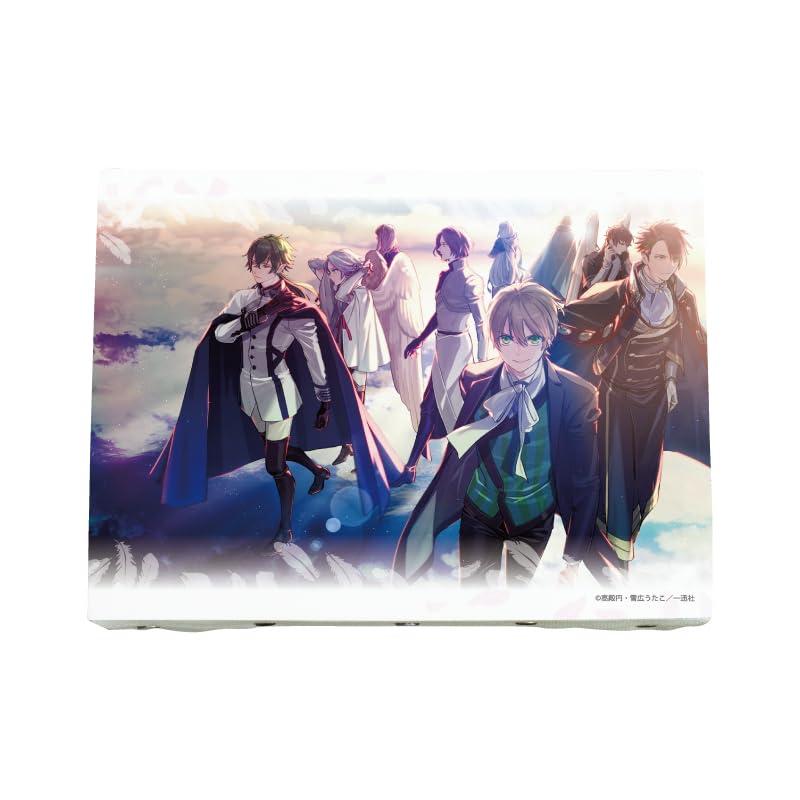 Canvas Board: Prince of the Demon World - Devils and Realist 15 Group Design C (Official Illustration)