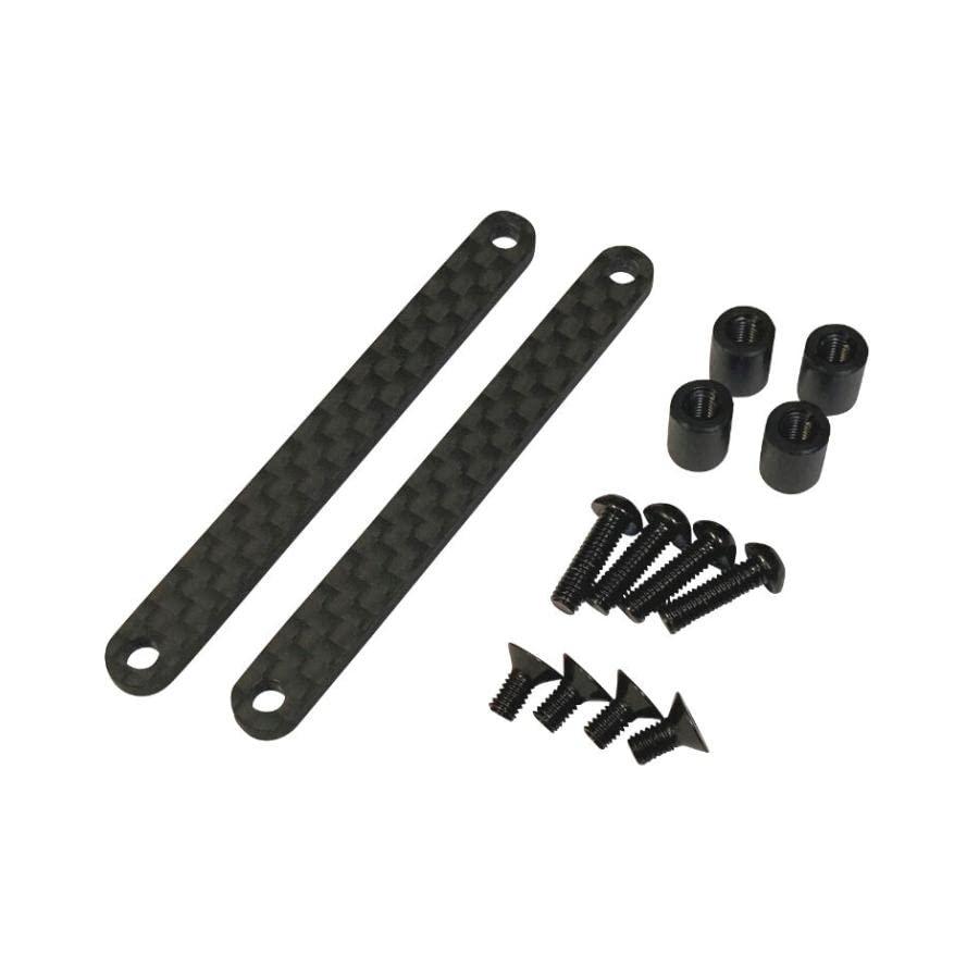 RDX Carbon Side Plate Set t=3.0