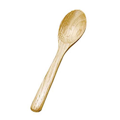 Yamaco Yumi Commercial Chestnut Chawanmushi Spoon yamaco08877X10