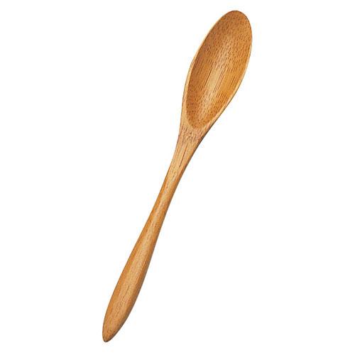 Yamaco Yumi Commercial Use Bamboo Charcoal & Coffee Spoon yamaco08468X10