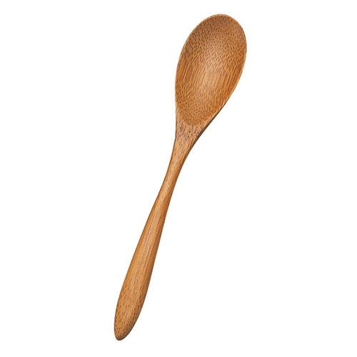 Yamaco Yumi Commercial Use Bamboo Dessert Spoon yamaco08469X10
