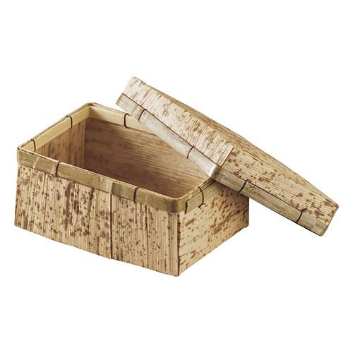 Yamaco Yumi Commercial Bamboo-Lined Container Mini yamaco38638X10