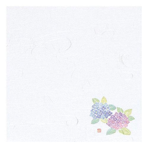 Yamaco Yumi Commercial Use 4-Sun Cloud Dragon Lining Paper Hydrangea yamaco64824X5