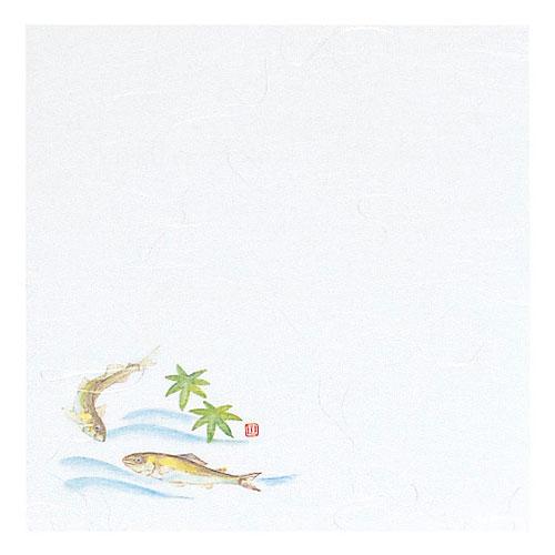 Yamaco Yumi Commercial Use 4-Sun Cloud Dragon Lining Paper Ayu yamaco64804X5