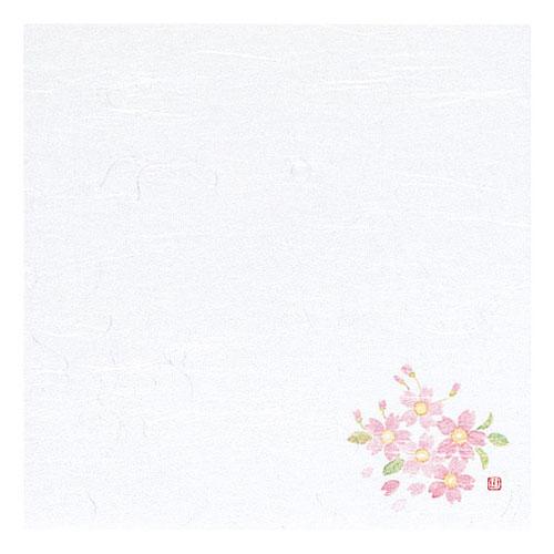 Yamaco Yumi Commercial Use 4-Sun Cloud Dragon Lining Paper Sakura yamaco64822X5