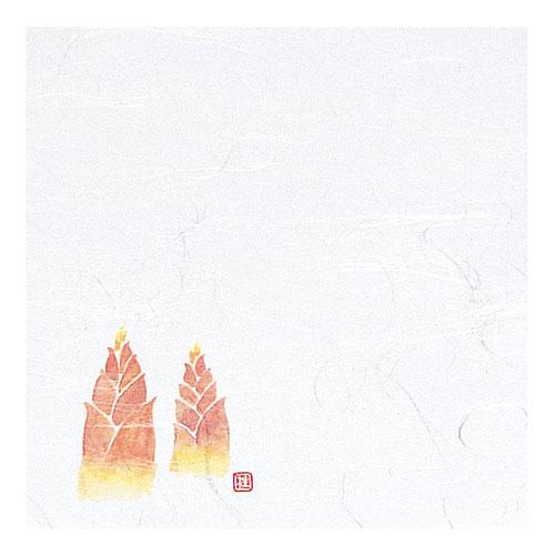 Yamaco Yumi Commercial Use 4-Sun Cloud Dragon Lining Paper Bamboo Shoot yamaco64409X5