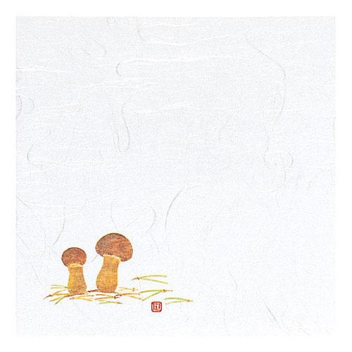 Yamaco Yumi Commercial Use 4-Sun Cloud Dragon Lining Paper Matsutake yamaco64423X5