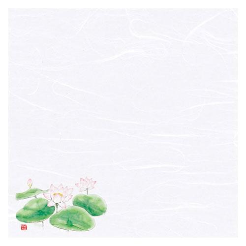 Yamaco Yumi Commercial Use 4-Sun Shikisai Unryu Underlay Paper Lotus yamaco68835X5