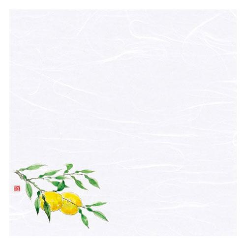 Yamaco Yumi Commercial Use 4-Sun Shikisai Unryu Lining Paper Yuzu yamaco68829X5