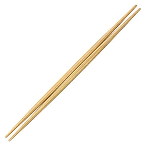 Yamaco Yumi Commercial Use Dishwasher Safe Rikyu Chopsticks Cedar yamaco15562X5