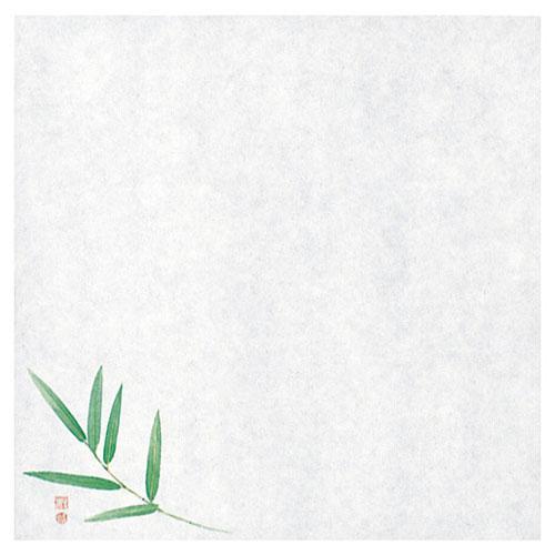 Yamaco Yumi Commercial Use 4-Sun Imperial Court Flower Oil-Resistant Paper Bamboo yamaco65824X5