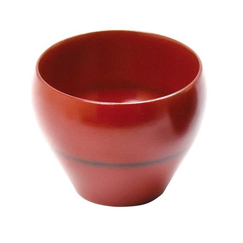 Yamaco Yumi Commercial Use Wooden Pot with Delicacies Inside Negoro yamaco27713X5
