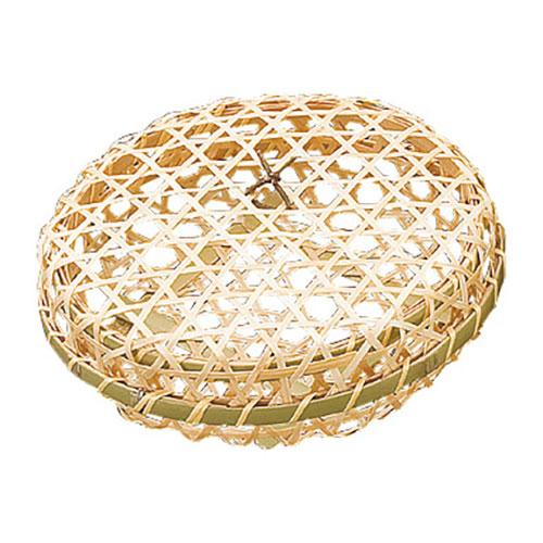 Yamaco Yumi Commercial Bamboo Basket Round (Small) yamaco23428X5