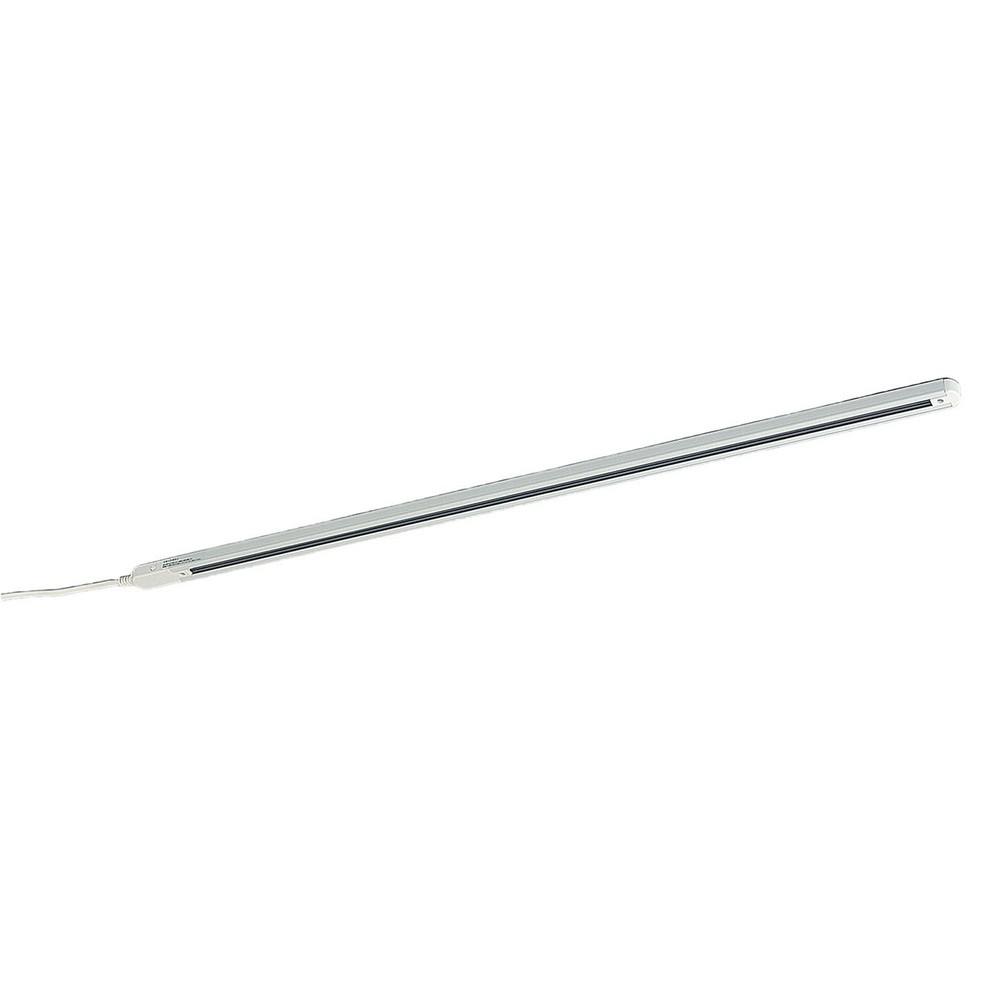 ELPA Lighting Bar Main Unit for Outlet, Ivory, 1m, No Remote Control LRC-100C(IV)