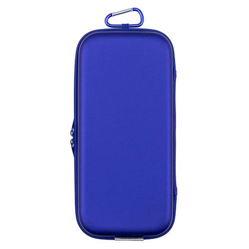 Nakabayashi Digio Nintendo Switch2 EVA Protective Case Blue SZC-SW201BL
