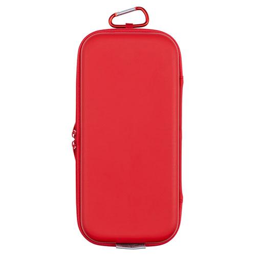 Nakabayashi Digio Nintendo Switch2 EVA Protective Case Red SZC-SW201R