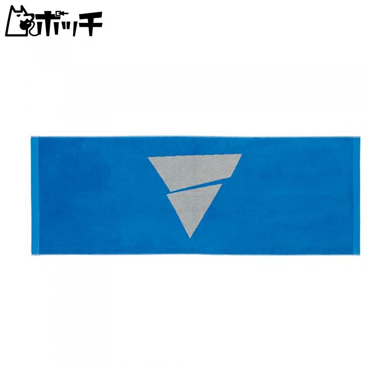 VICTAS Sports Towel V-TW211 Color: 120 W110×H40cm 44527