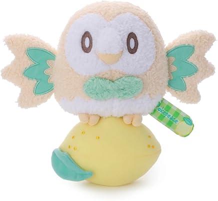 PokePie/Plushie (Colorful Ver.)/Mokuro