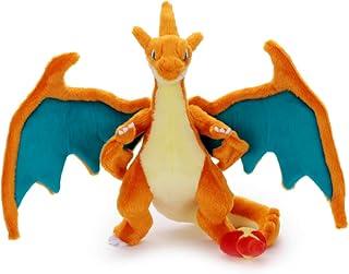 Pokémon: I Choose You! Pokémon Get Plush Mega Charizard Y