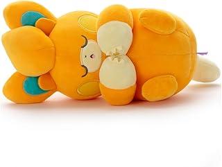 Pocket Monster Pokémon Sleepy Friend Plush S Pamo Plush Width Approx. 29cm