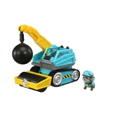 Love & Crew Vehicle Motor Crew Crush Roller