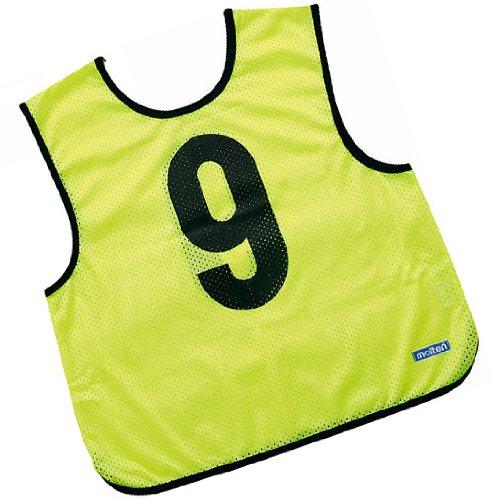 Molten Game Vest Fluorescent Lemon 13 GB0013-KL13