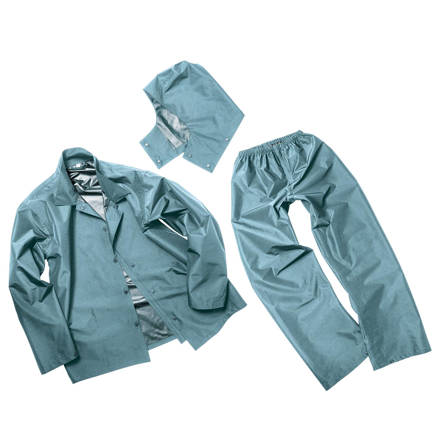 Casual Rainwear Set