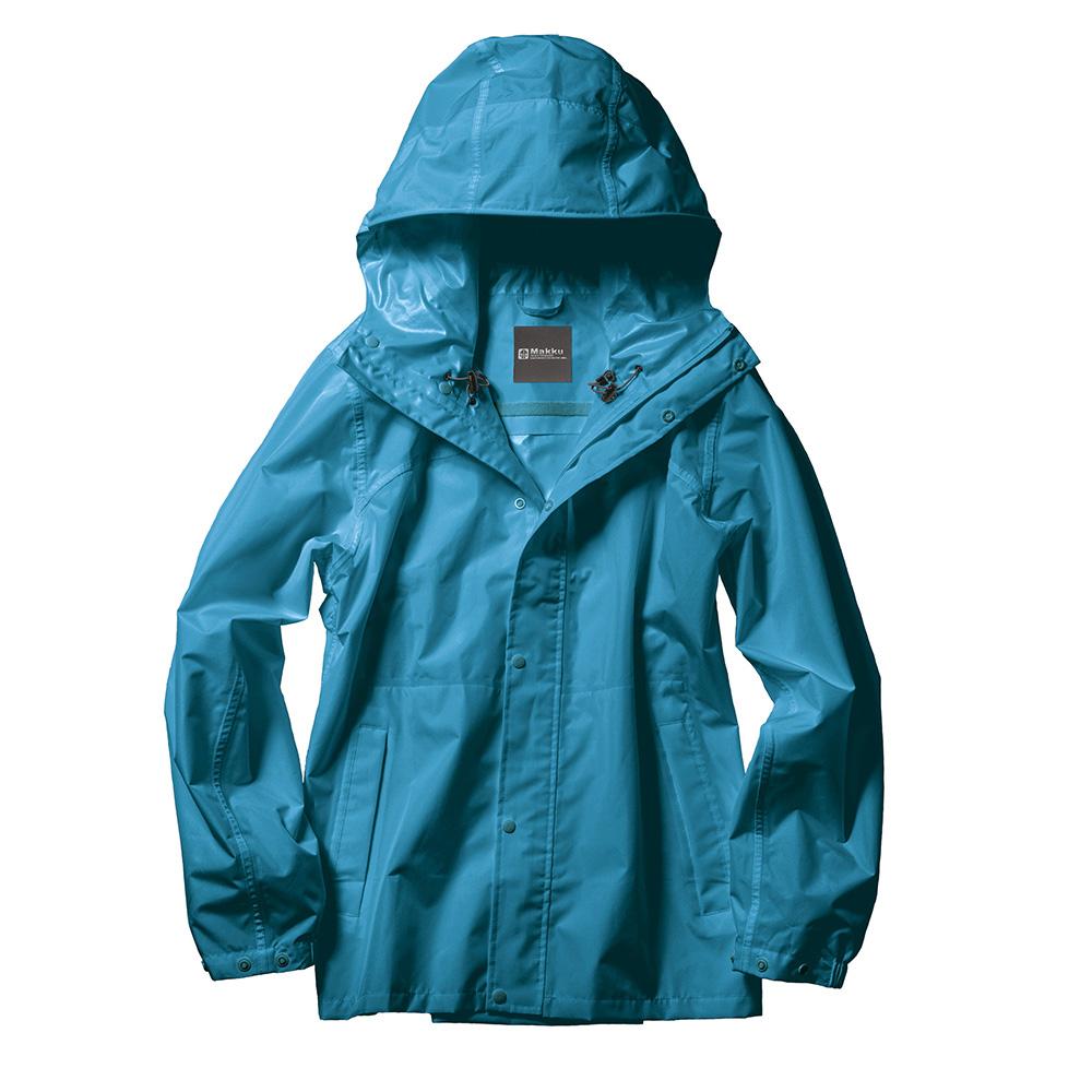 [MAC] Rain Suit AS-5140 Blue S
