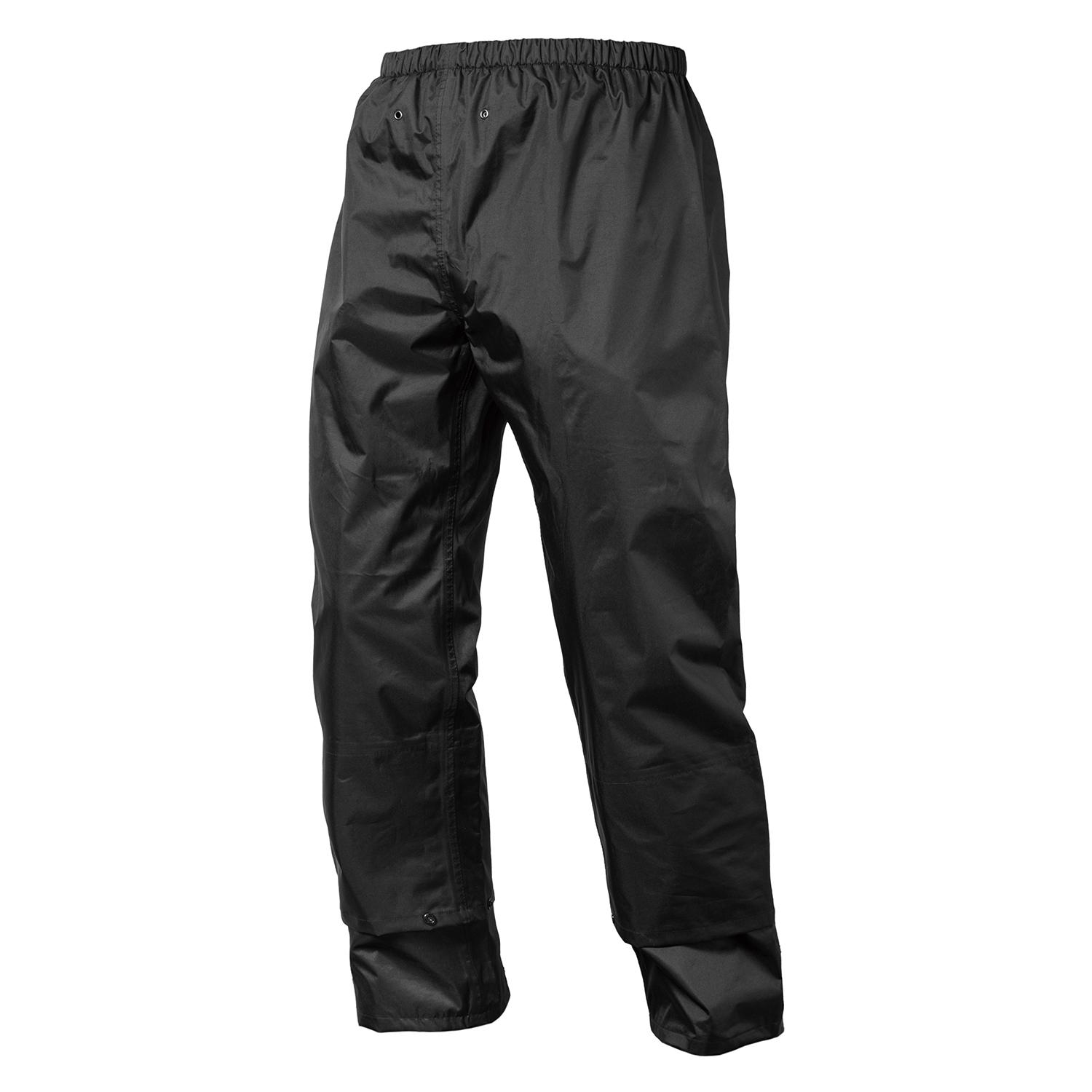 Rain Drop Cover Pants