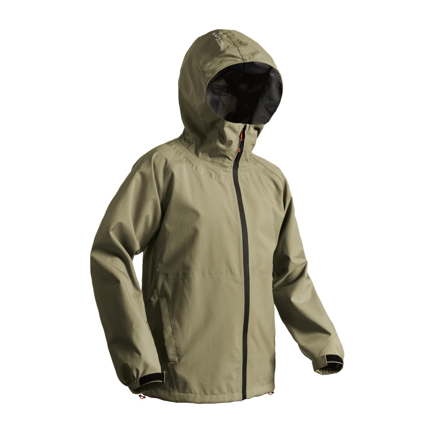 [MAC] Rain Jacket AS-990 Men's Beige LL