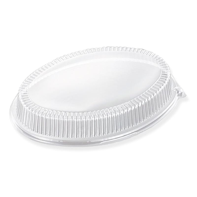 Chuo Chemical Appetizer Container DX Platter Lid for 390 Size 20 per bag