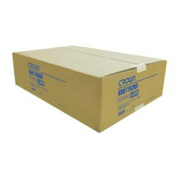 Crown Craft Packer 50 Sheets CR-HBB450