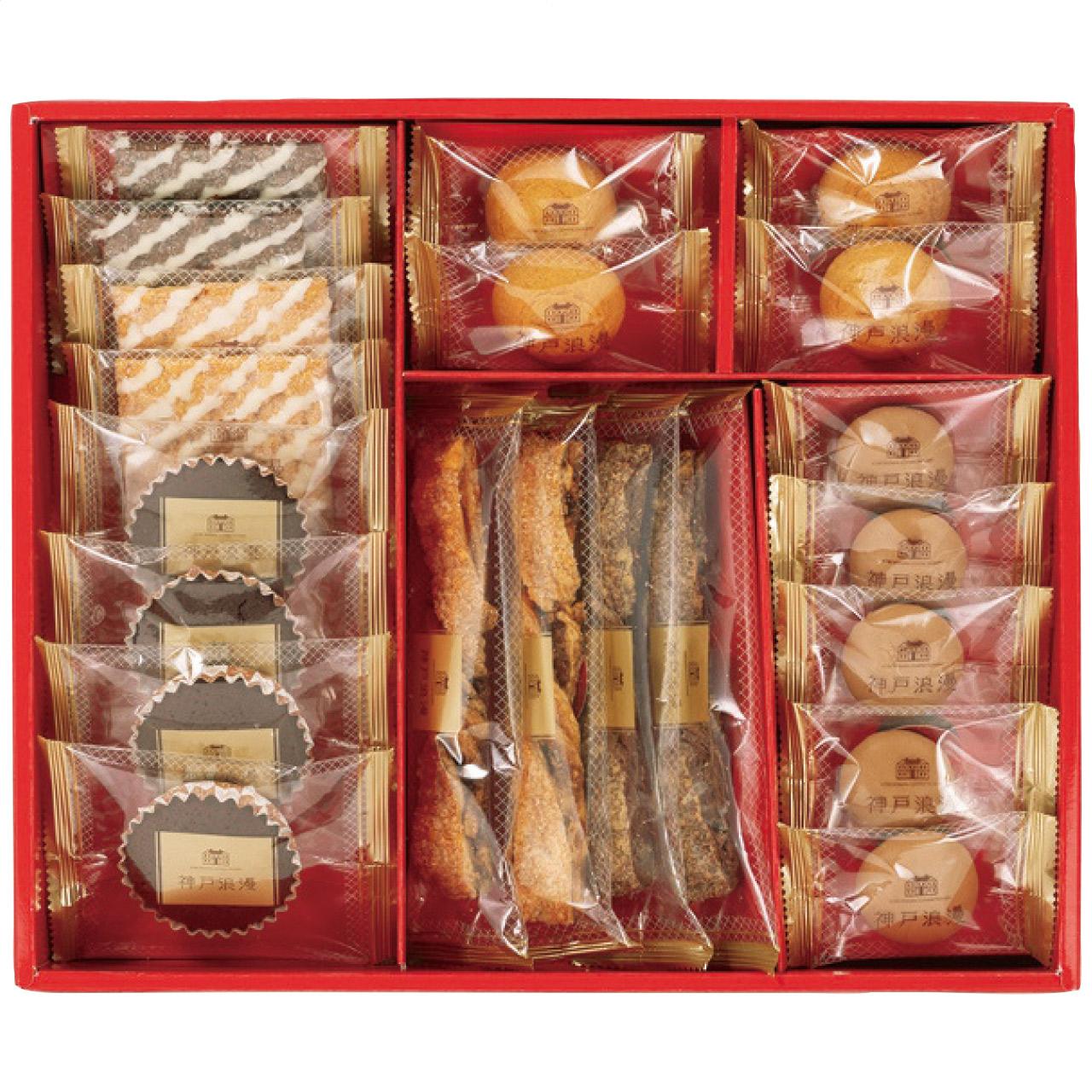 Kobe Romantic Sweets Selection SS-20N SS-20N