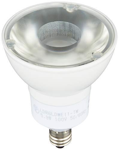 Tokyo Metal Industries LED Bulb LDR6LDME11-TM Halogen Type LDR6LDME11-TM