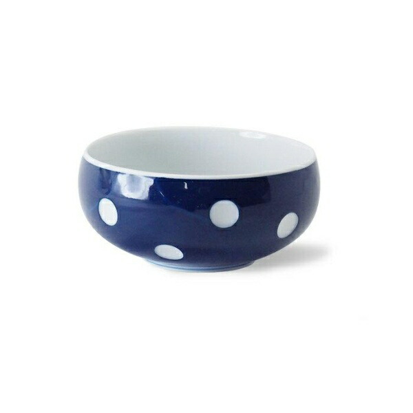 Hasami Ware “essence” Negative-Positive Pattern Cereal Bowl Negative Pattern Diameter 12cm 14454