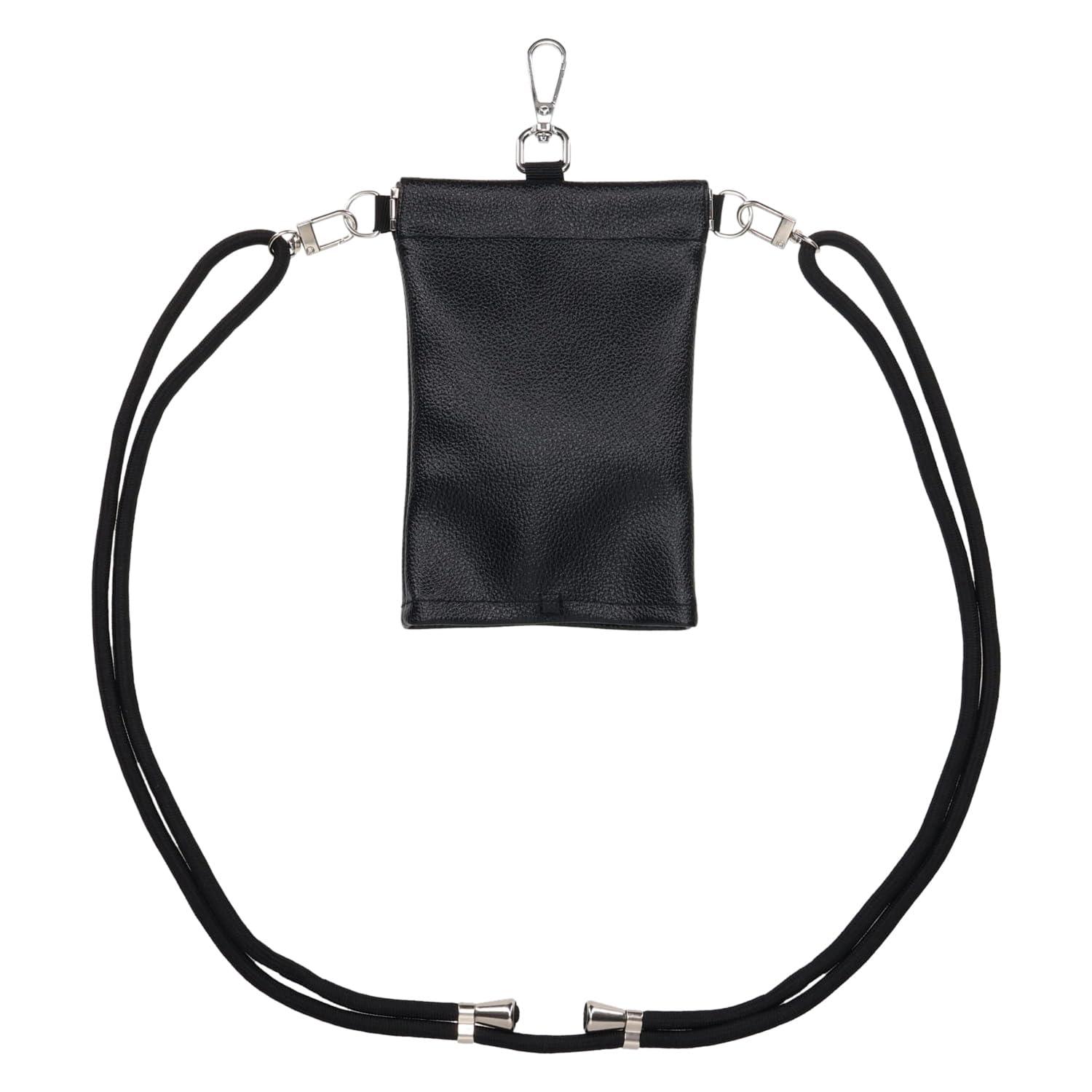 Rakuspo Umbrella Case Black 01 S