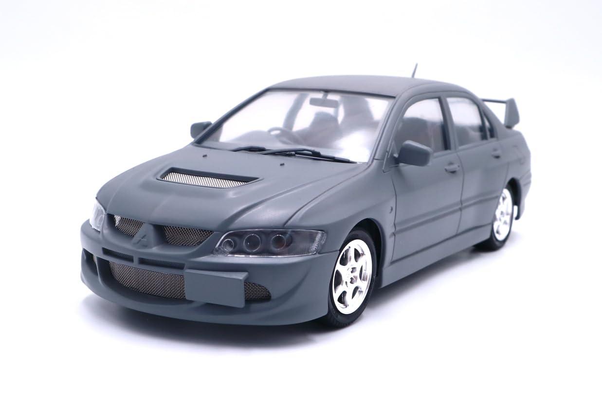 Pass 7 1/24 Mitsubishi Lancer Evolution VIII GSR