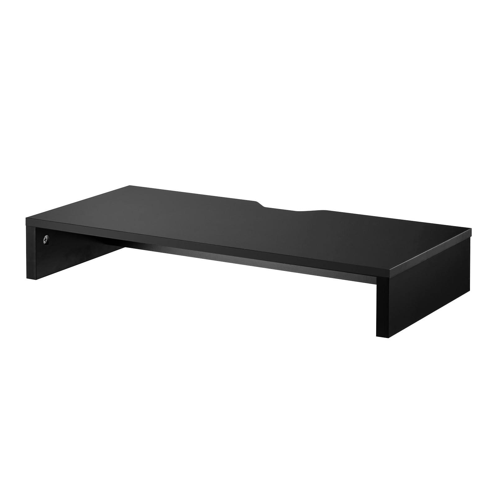 Sanwa Supply Desktop Monitor Stand (Black) MR-LC103BK