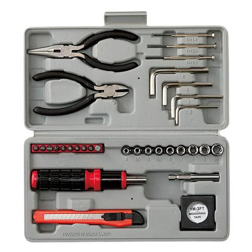 Holiday Tool Set 35-302  K60313025