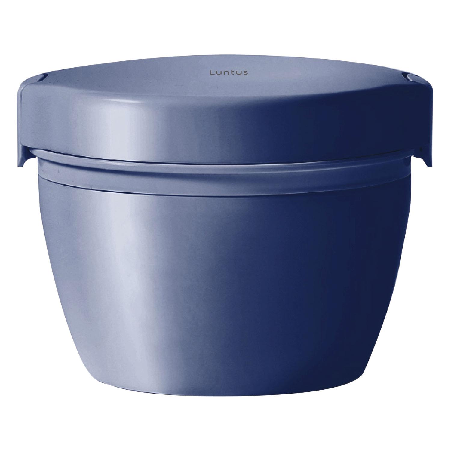 LANTUS Cafe Bowl Lunch Jar 620ml