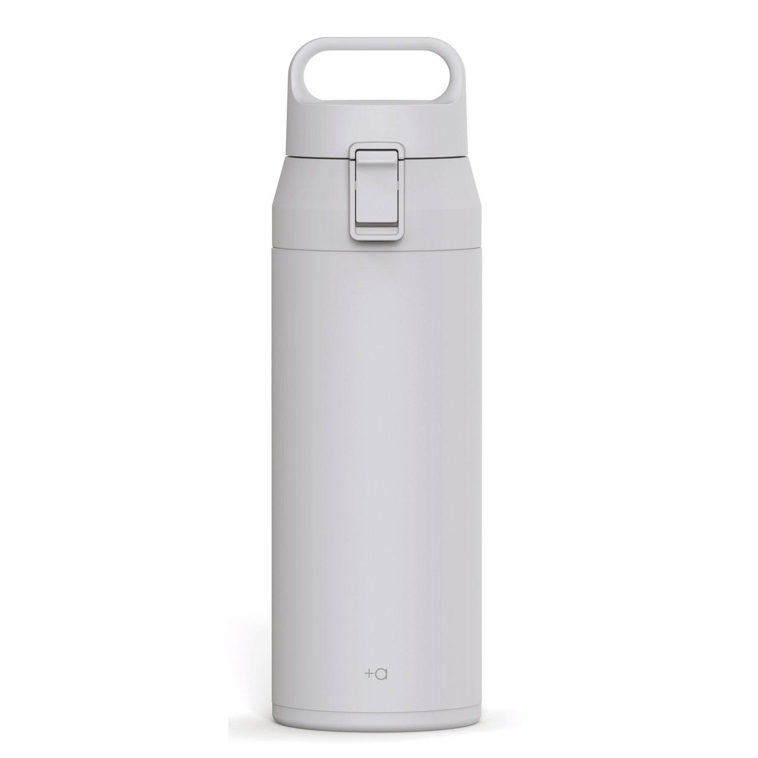 One-Push Bottle with Handle, 500ml
