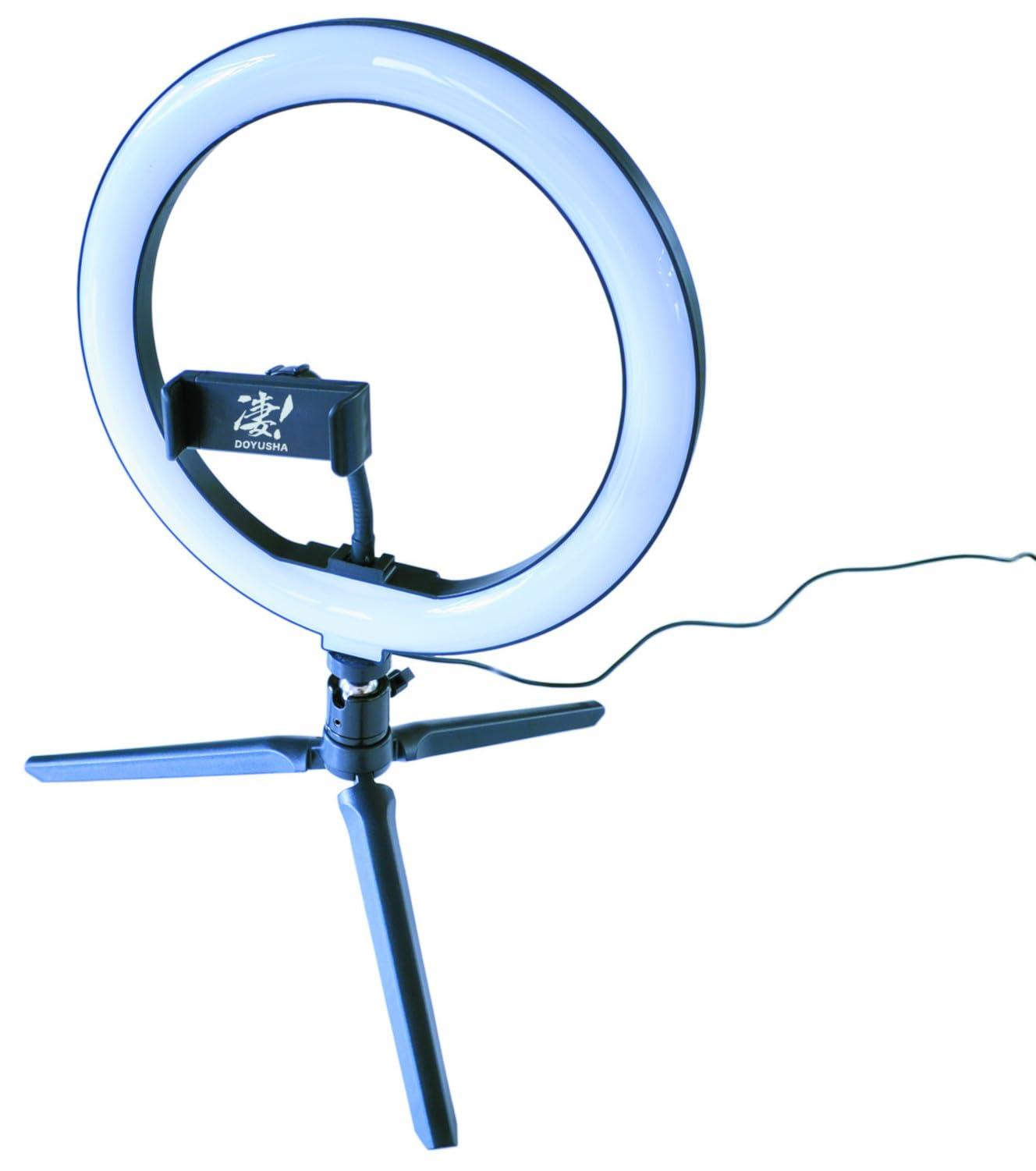 Awesome! Hobby LED Ring Light L