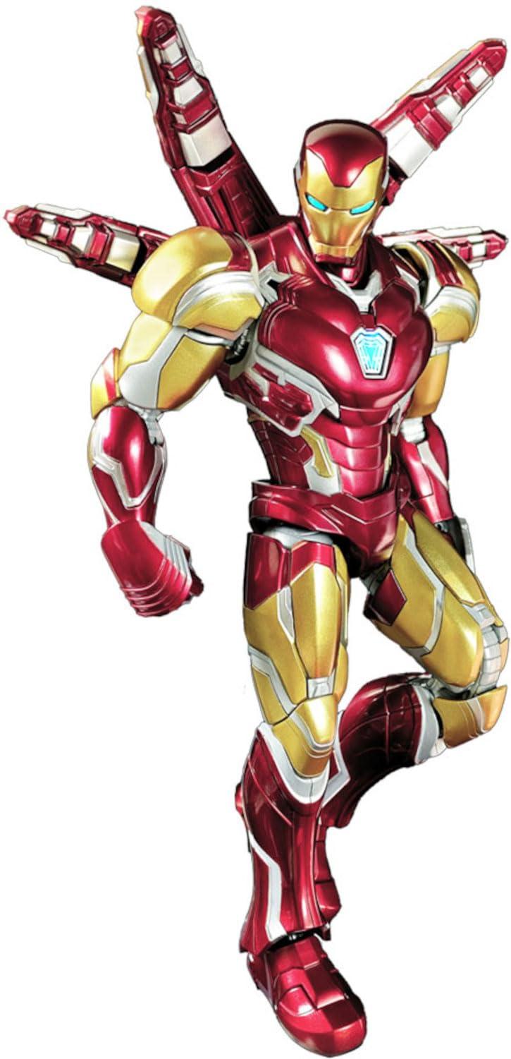 MARVEL INFINITY / CC Iron Man Mark 85