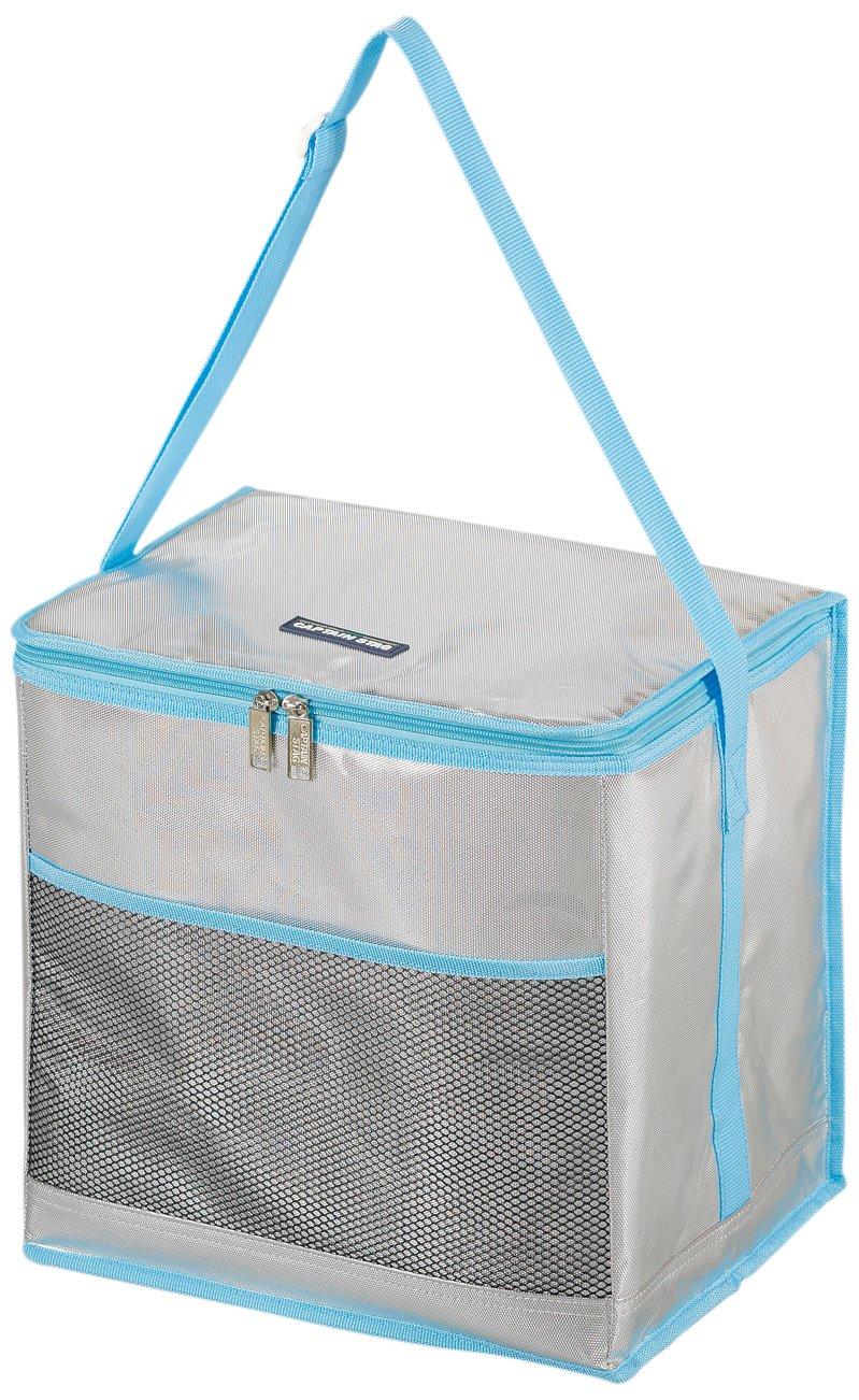 Captain Stag Sezeal Soft Cooler Bag 24L (Blue) M-2974