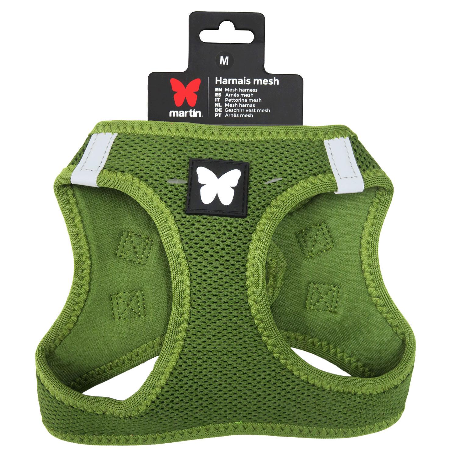 maetin Butterfly Harness M Size