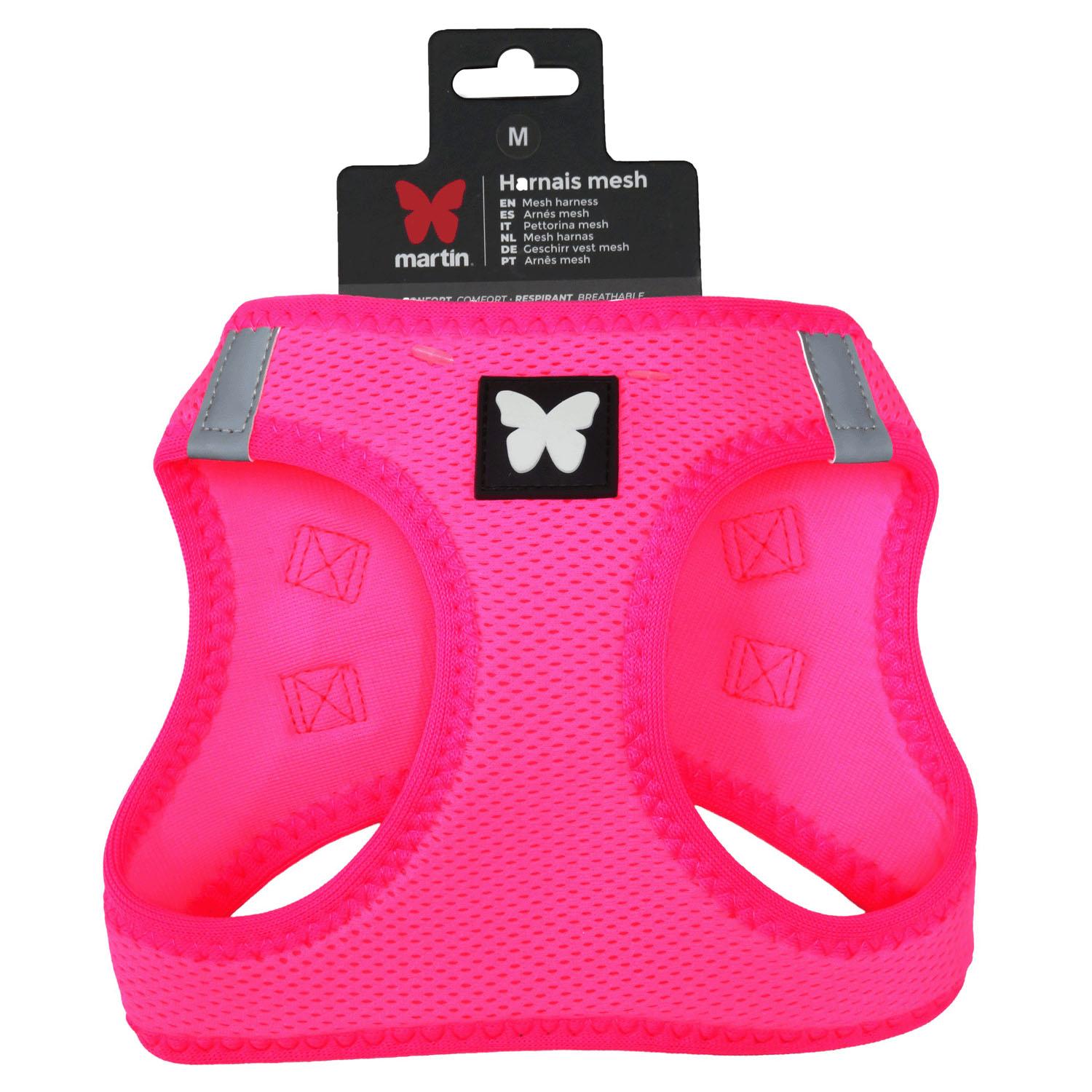 maetin Butterfly Harness M Size