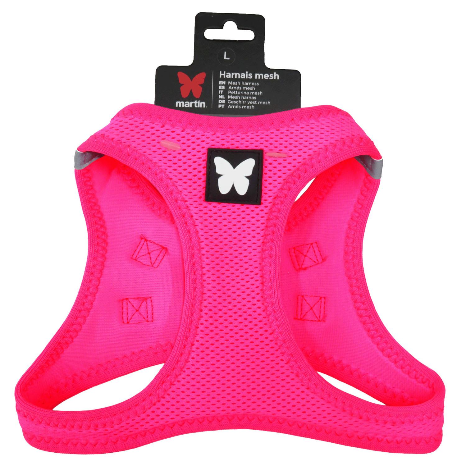 maetin Butterfly Harness L Size