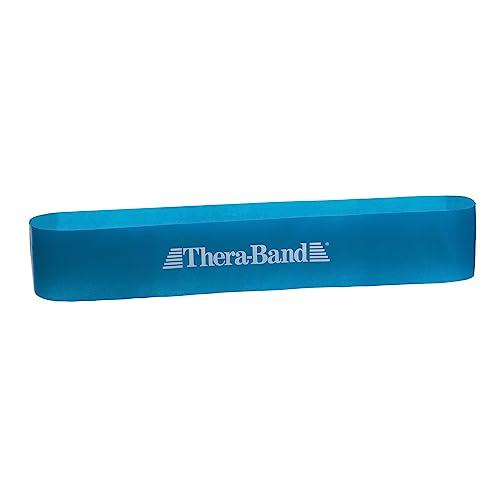TheraBand Loop/TLB-04 Blue