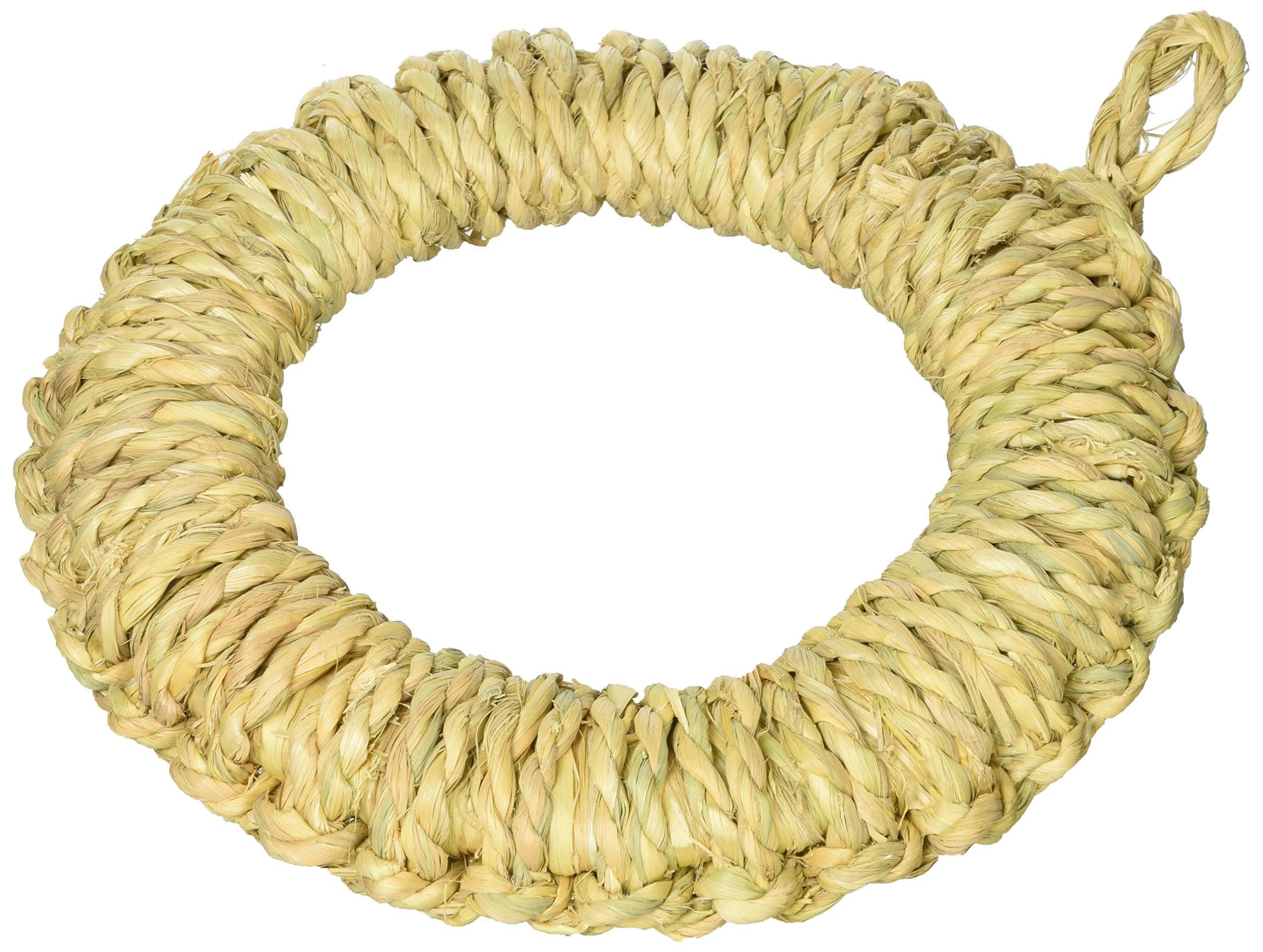 Yamako Straw Pot Holder 08314