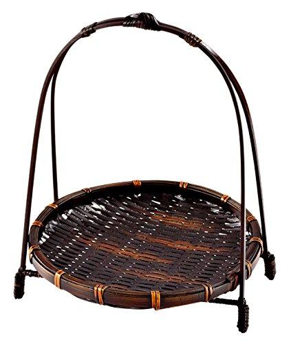 Yamaco Yumi Commercial Use One-Touch Akebono Basket Small yamaco24983